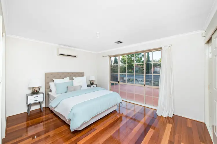 Second view of Homely house listing, 18 Huxley Place, Palmerston ACT 2913