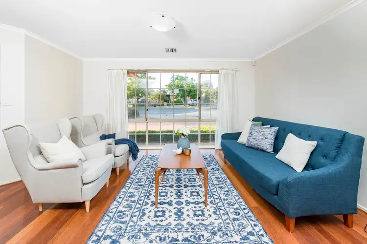 Fourth view of Homely house listing, 18 Huxley Place, Palmerston ACT 2913