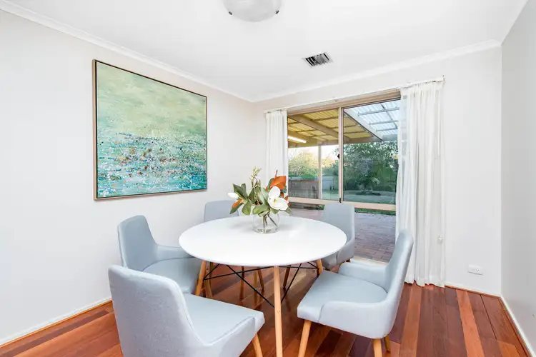 Fifth view of Homely house listing, 18 Huxley Place, Palmerston ACT 2913