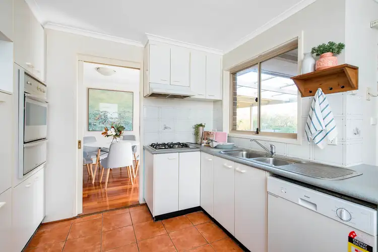 Sixth view of Homely house listing, 18 Huxley Place, Palmerston ACT 2913