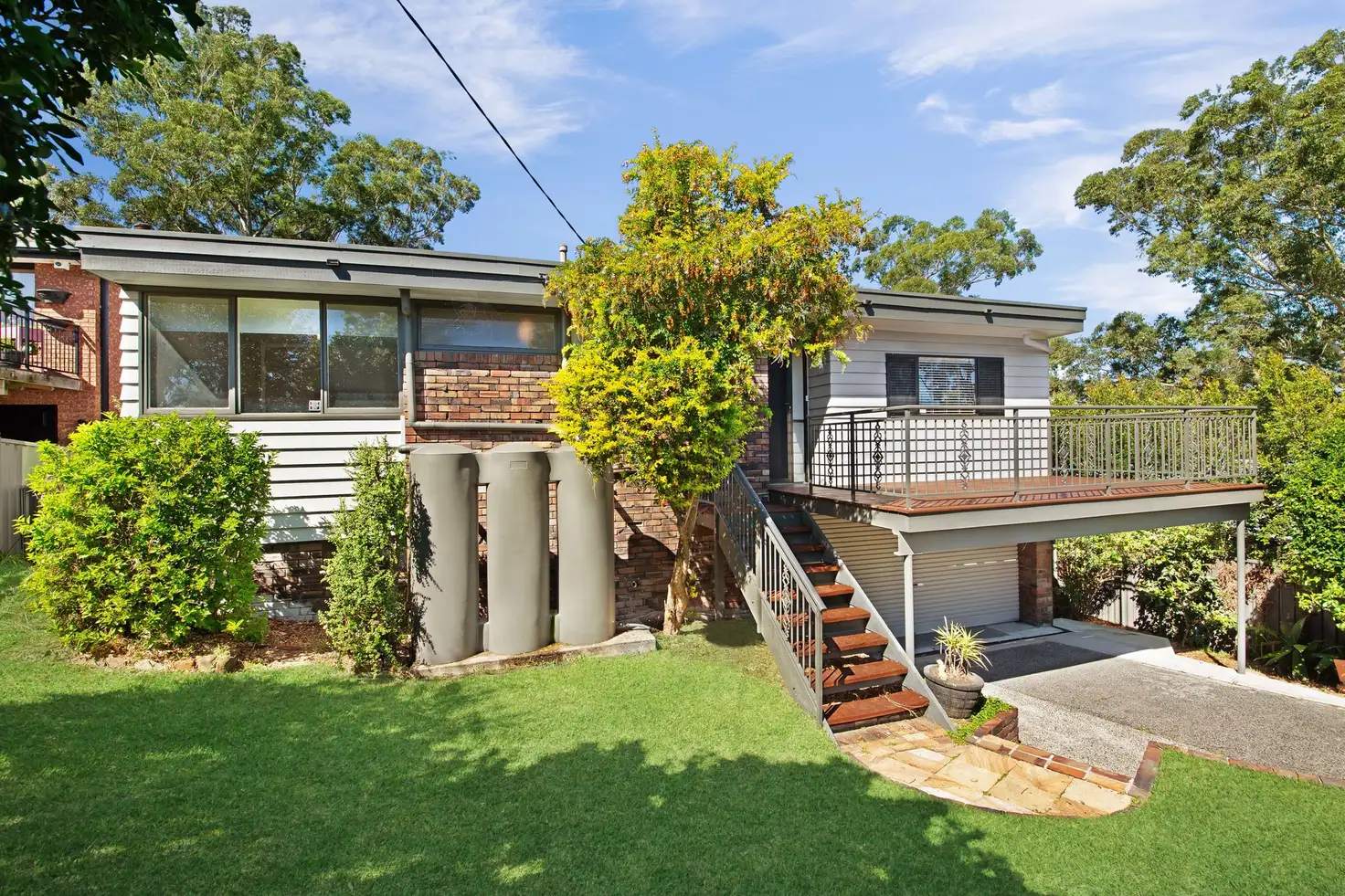 Main view of Homely house listing, 6 Lynch Road, Narara NSW 2250