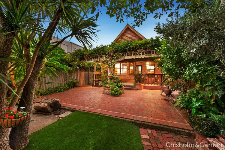 Main view of Homely house listing, 77 Addison Street, Elwood VIC 3184