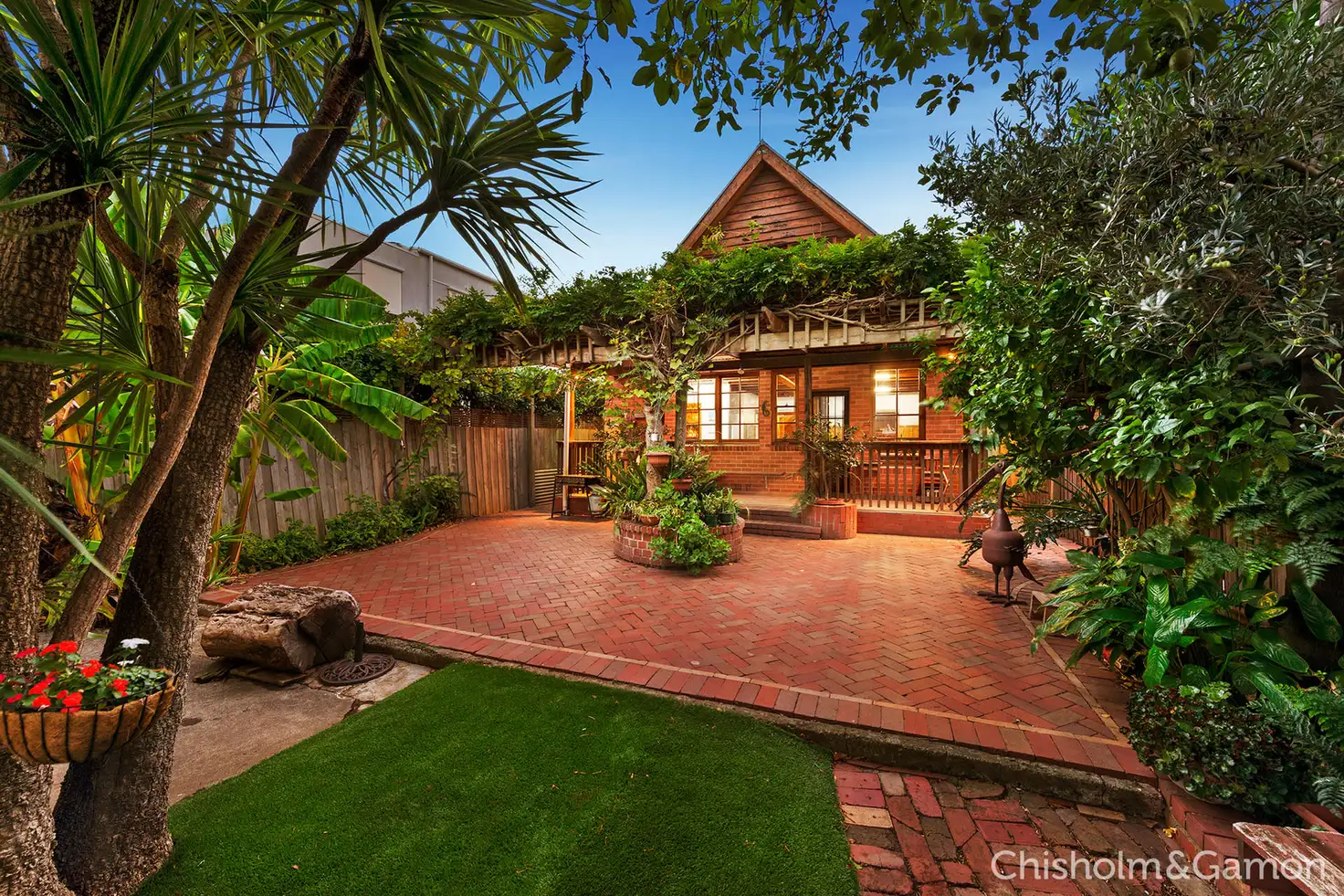 Main view of Homely house listing, 77 Addison Street, Elwood VIC 3184