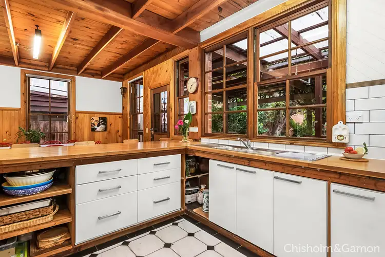 Second view of Homely house listing, 77 Addison Street, Elwood VIC 3184