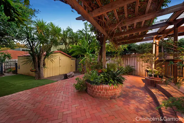 Fifth view of Homely house listing, 77 Addison Street, Elwood VIC 3184
