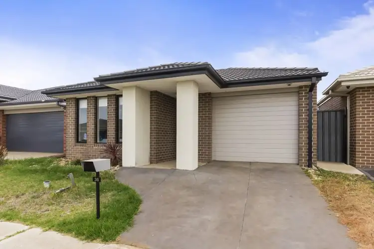 36 Birchmore Circuit, Truganina VIC 3029