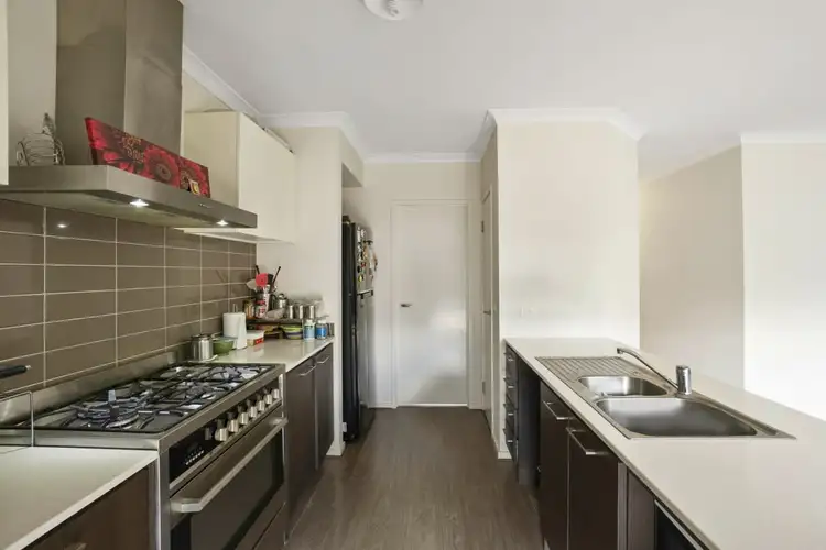 Third view of Homely house listing, 36 Birchmore Circuit, Truganina VIC 3029