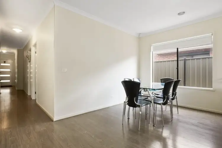Fourth view of Homely house listing, 36 Birchmore Circuit, Truganina VIC 3029