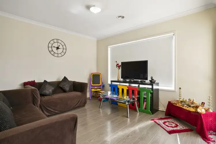 Fifth view of Homely house listing, 36 Birchmore Circuit, Truganina VIC 3029