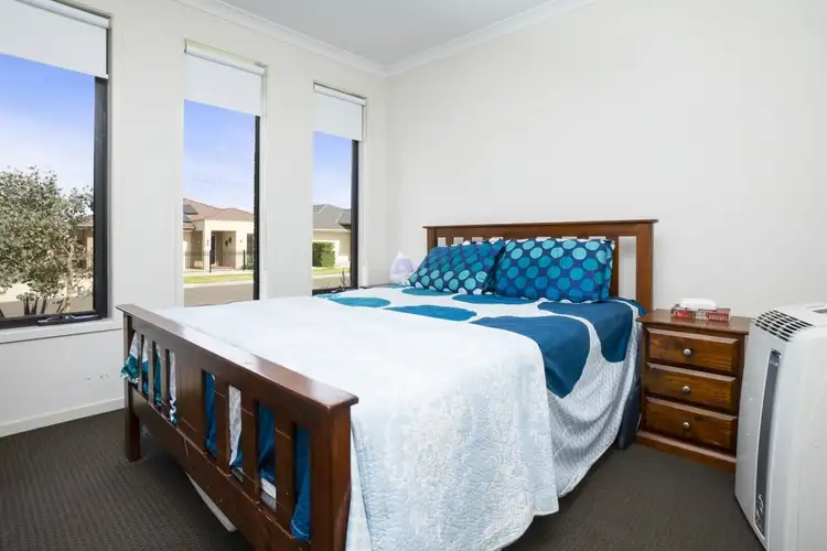 Sixth view of Homely house listing, 36 Birchmore Circuit, Truganina VIC 3029