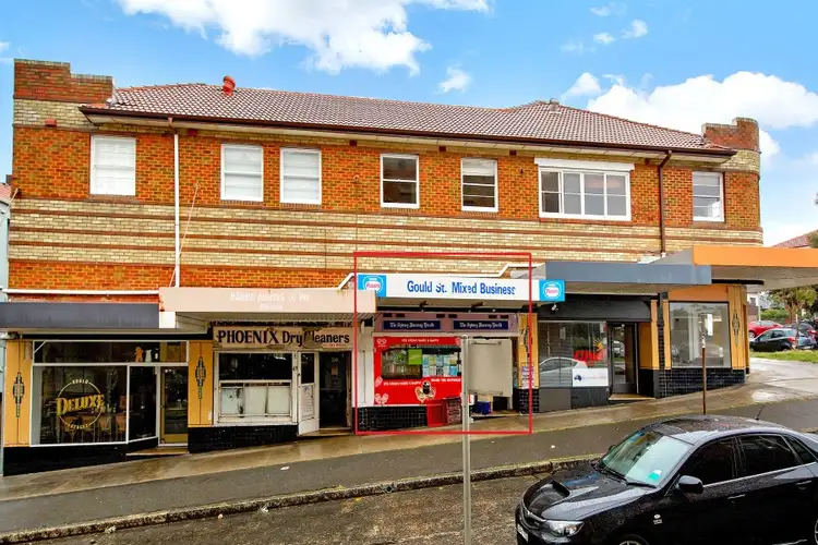 Third view of Homely studio listing, 7/41 Gould Street, Bondi Beach NSW 2026
