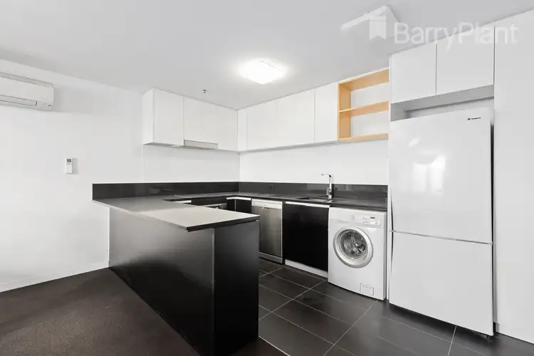 Second view of Homely unit listing, 221/1 Lygon Street, Brunswick VIC 3056