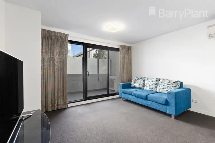 Third view of Homely unit listing, 221/1 Lygon Street, Brunswick VIC 3056