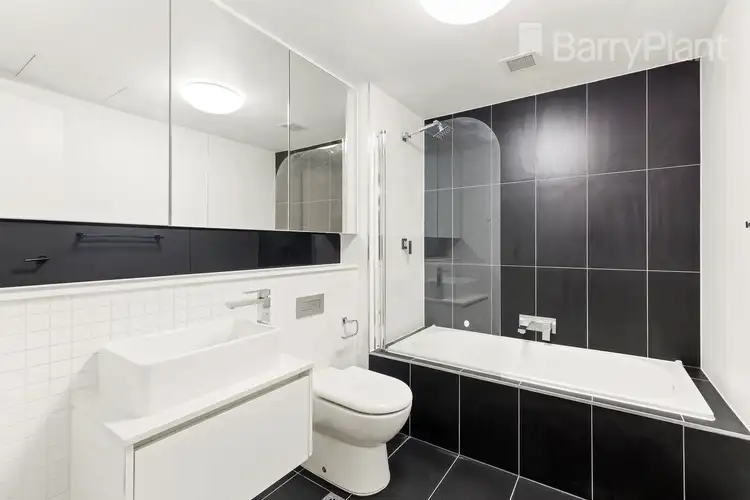 Fourth view of Homely unit listing, 221/1 Lygon Street, Brunswick VIC 3056