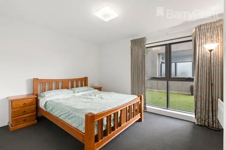 Fifth view of Homely unit listing, 221/1 Lygon Street, Brunswick VIC 3056