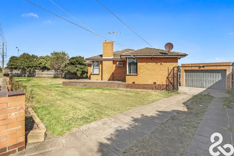 Main view of Homely house listing, 101 Edgars Road, Thomastown VIC 3074