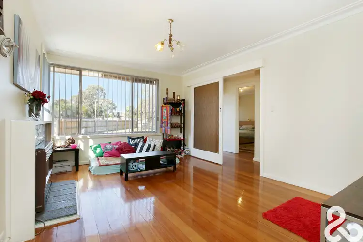 Second view of Homely house listing, 101 Edgars Road, Thomastown VIC 3074