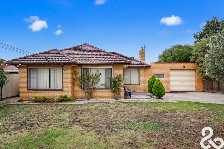 Main view of Homely house listing, 39 Bickley Avenue, Thomastown VIC 3074