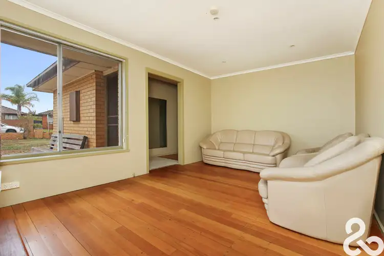 Fourth view of Homely house listing, 39 Bickley Avenue, Thomastown VIC 3074