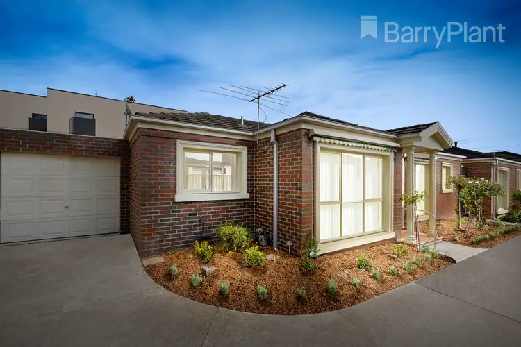2/23 Snell Grove, Pascoe Vale VIC 3044