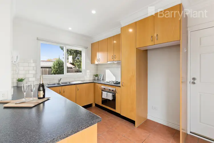 Second view of Homely unit listing, 2/23 Snell Grove, Pascoe Vale VIC 3044