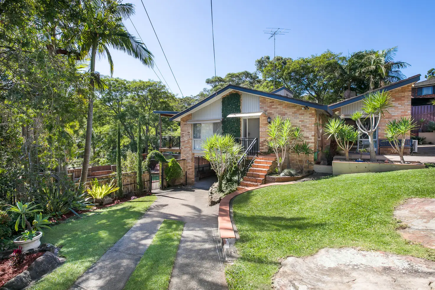 Main view of Homely house listing, 10a Hollings Crescent, Heathcote NSW 2233