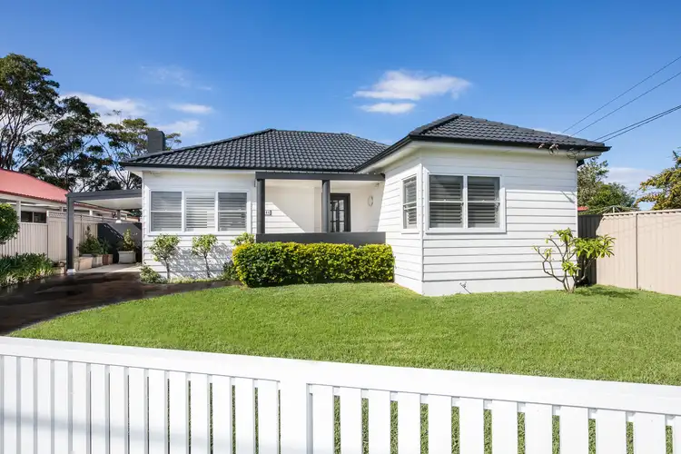 46 Green Point Road, Oyster Bay NSW 2225