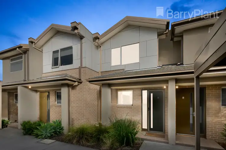 5/297 Cumberland Road, Pascoe Vale VIC 3044