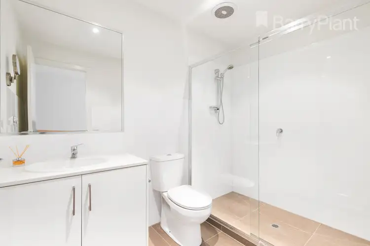 Fifth view of Homely townhouse listing, 5/297 Cumberland Road, Pascoe Vale VIC 3044