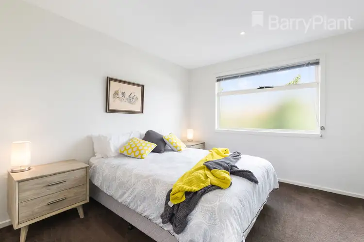 Sixth view of Homely townhouse listing, 5/297 Cumberland Road, Pascoe Vale VIC 3044