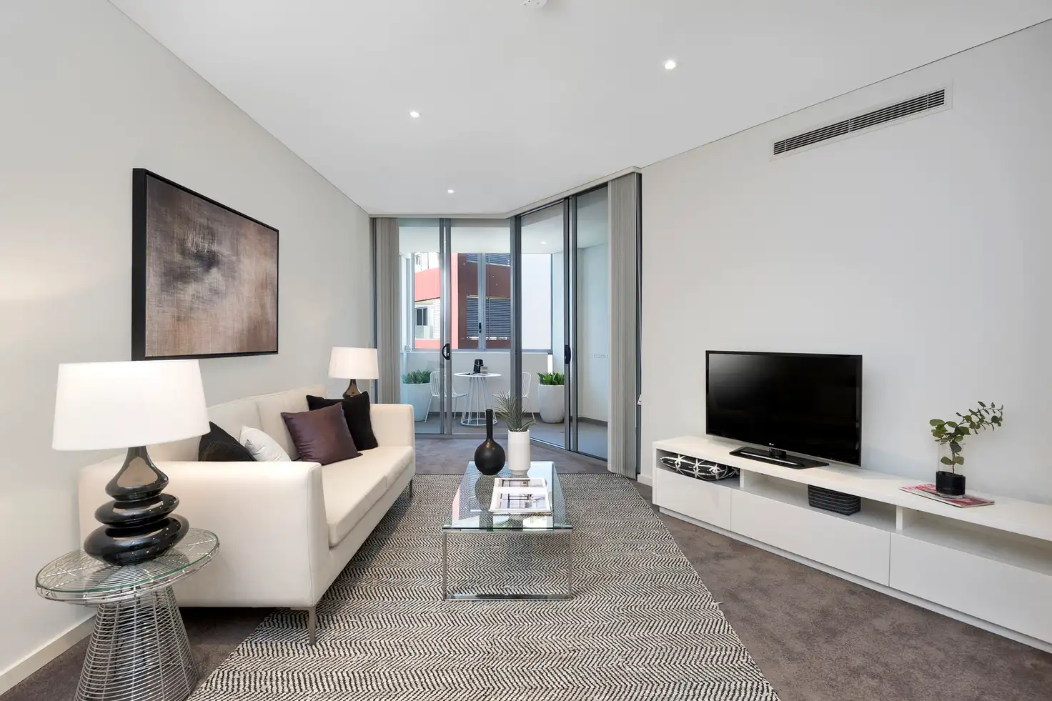 Main view of Homely apartment listing, 506C/7-13 Centennial Avenue, Lane Cove NSW 2066