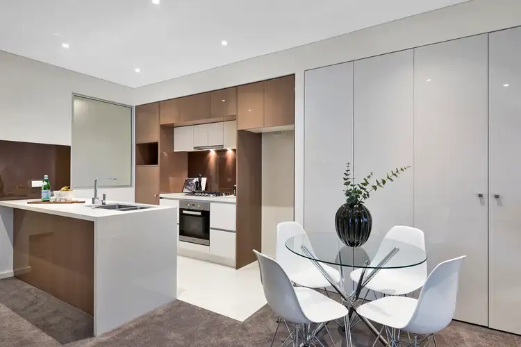 Second view of Homely apartment listing, 506C/7-13 Centennial Avenue, Lane Cove NSW 2066