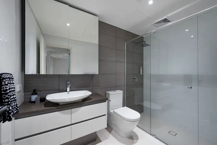 Fifth view of Homely apartment listing, 506C/7-13 Centennial Avenue, Lane Cove NSW 2066