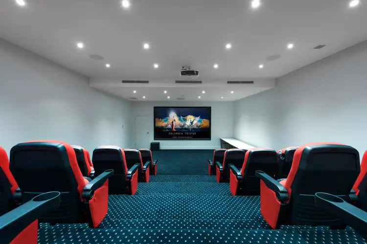 Sixth view of Homely apartment listing, 506C/7-13 Centennial Avenue, Lane Cove NSW 2066