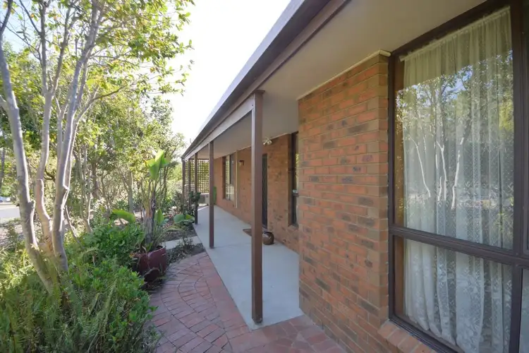 Main view of Homely house listing, 17 Doherty Street, Bairnsdale VIC 3875