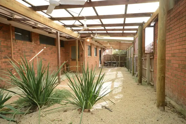 Third view of Homely house listing, 17 Doherty Street, Bairnsdale VIC 3875