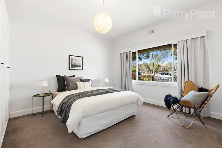 Fourth view of Homely house listing, 21 Bishop Street, Coburg VIC 3058