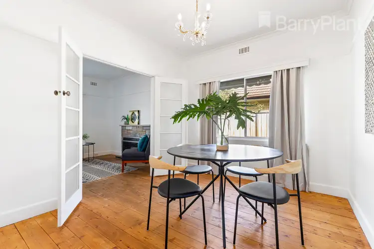 Sixth view of Homely house listing, 21 Bishop Street, Coburg VIC 3058