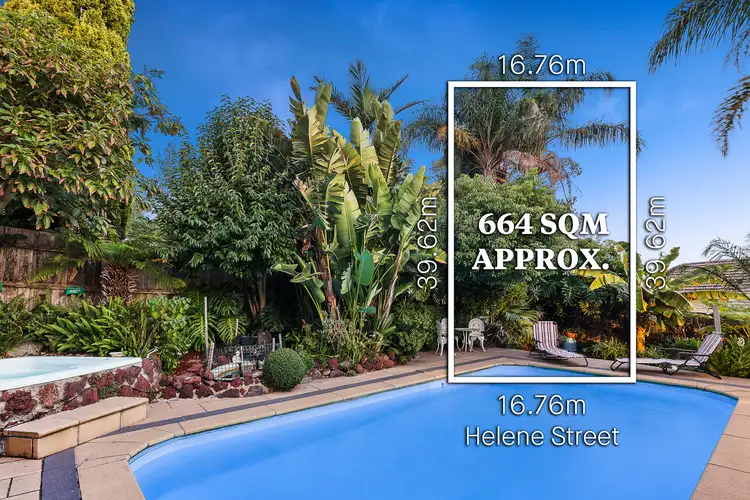 2 Helene Street, Bulleen VIC 3105
