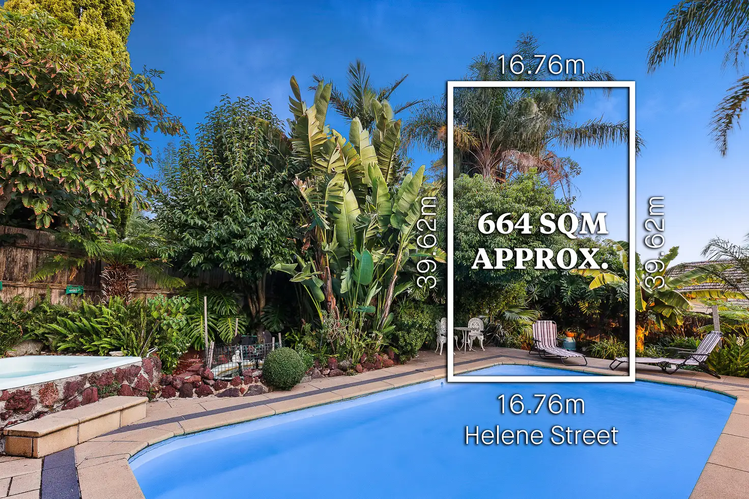 Main view of Homely house listing, 2 Helene Street, Bulleen VIC 3105