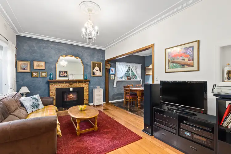Second view of Homely house listing, 2 Helene Street, Bulleen VIC 3105