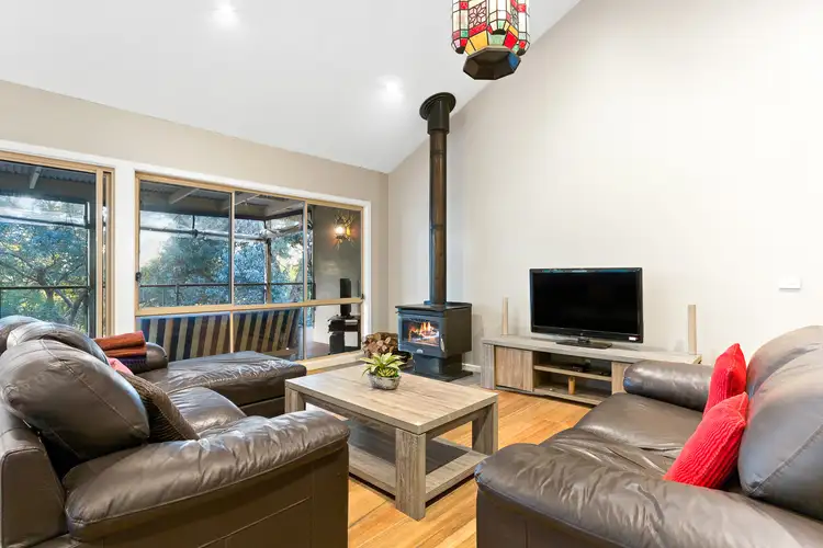 Fourth view of Homely house listing, 45 Blooms Road, North Warrandyte VIC 3113