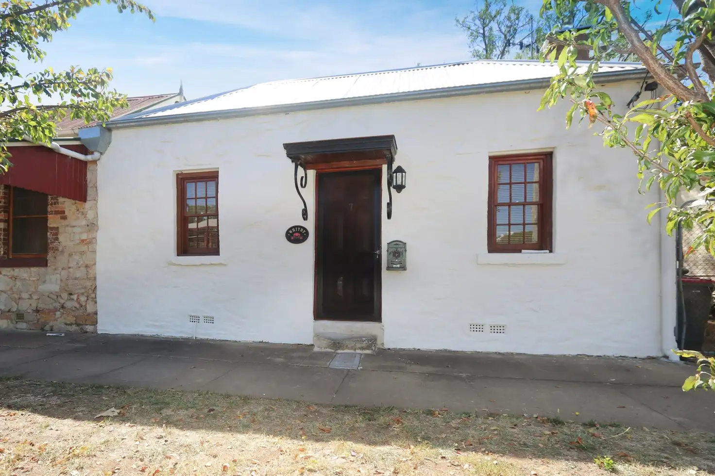 Main view of Homely house listing, 7 Addison Street, Goulburn NSW 2580