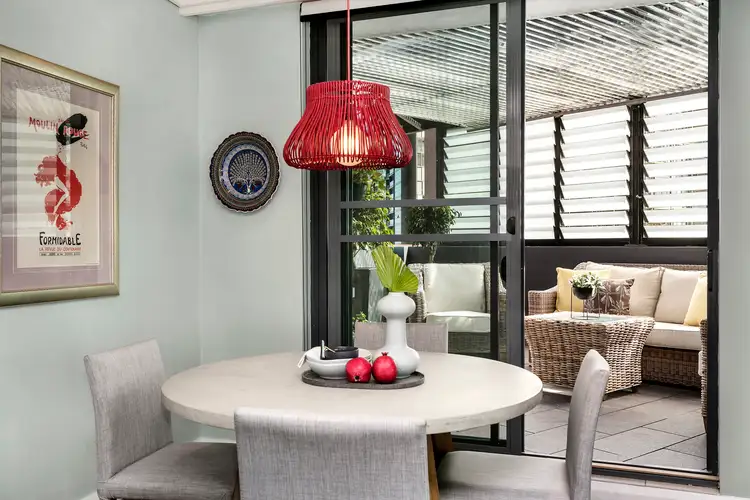 Third view of Homely apartment listing, 401/21 Cadigal Avenue, Pyrmont NSW 2009