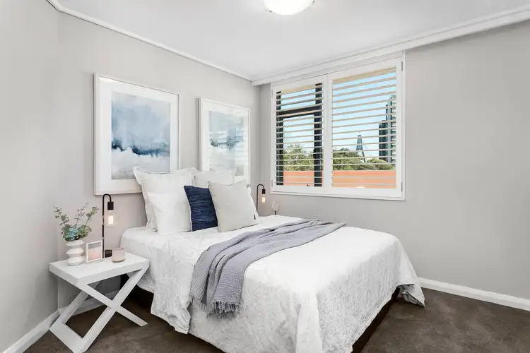 Sixth view of Homely apartment listing, 401/21 Cadigal Avenue, Pyrmont NSW 2009