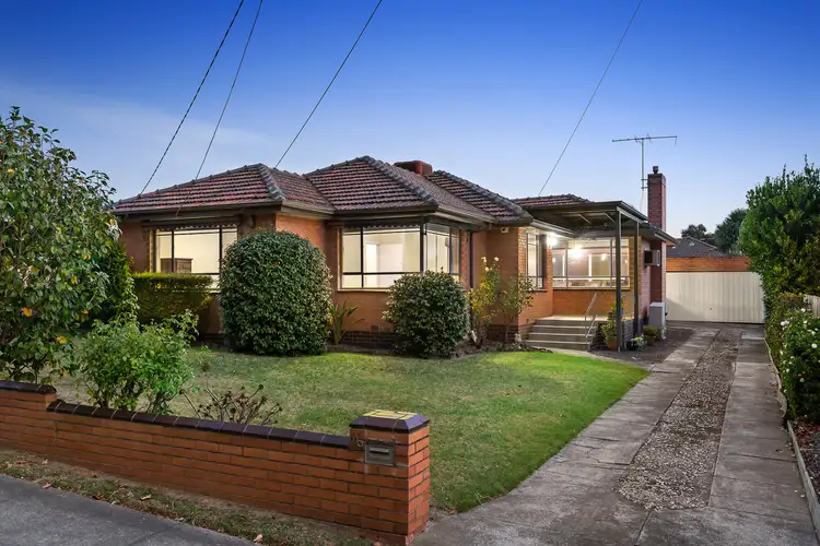 16 Daly Street, Doncaster East VIC 3109