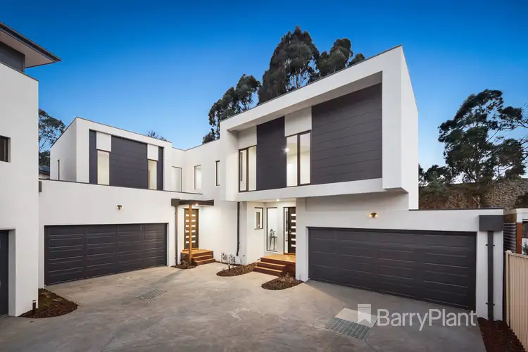 3/48 Gedye Street, Doncaster East VIC 3109