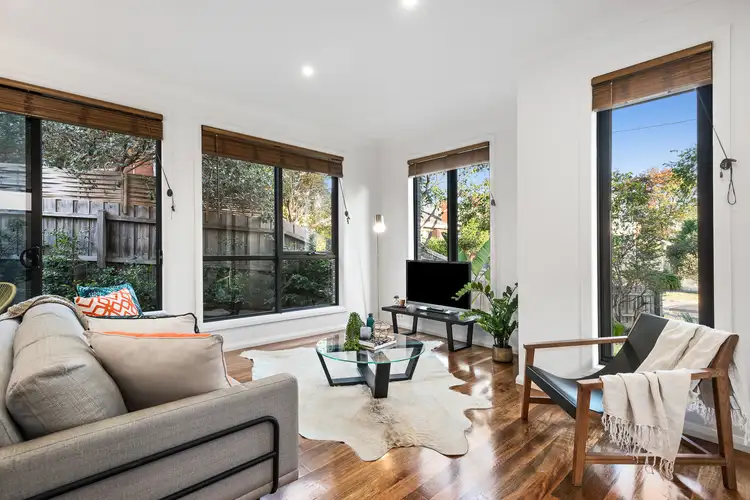 4/4 Koala Court, Doncaster East VIC 3109
