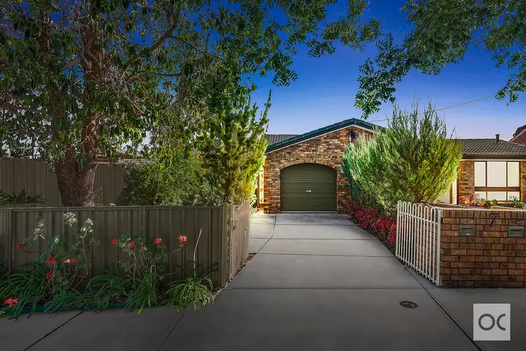 Main view of Homely house listing, 1/7 Savas Road, Rostrevor SA 5073