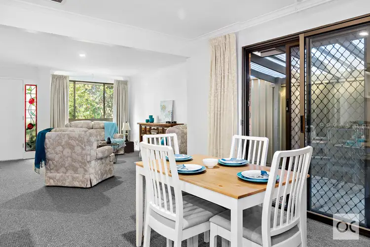 Second view of Homely house listing, 1/7 Savas Road, Rostrevor SA 5073